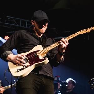 Meet your Posher, Mike